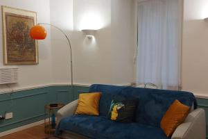 Colosseo 500 m Quiete in città A Casa di Beatrice