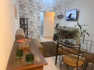 Apartamento em Copacabana Posto 3 - Copacabana