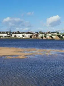 Chambre d'hôtes EPI - La Pommeraye