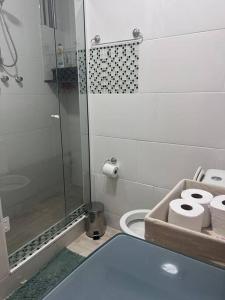 Apartamento em Copacabana Posto 3