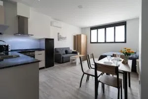 Apartamentos Rosado - San Cristóbal de Segovia