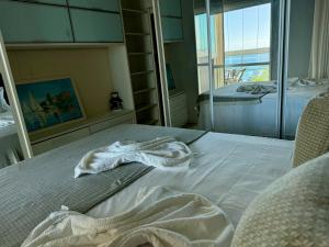 Charmoso Apt no Cloc Marina