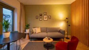 Pacific Residences - Studio - Heide