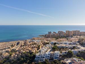 Casa de Pablo - La Mata