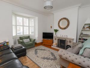 Anchor Cottage Seahouses