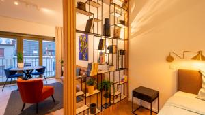 Pacific Residences - Studio