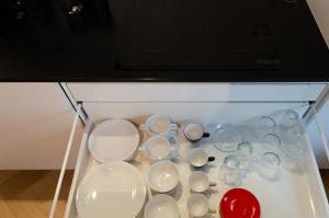 Pacific Residences - Studio