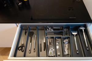 Pacific Residences - Studio