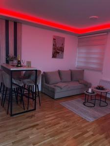 Lux Apartman Marija