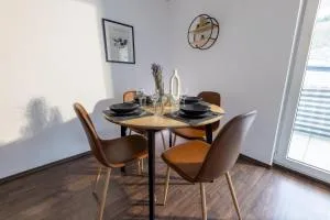 Pitlane-Apartment - Hirten