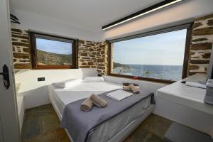 M&K kelè Zannel seaside serenity