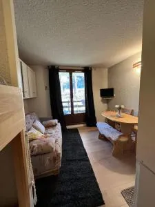 Charmant studio Risoul 1850 - 埃格里尔