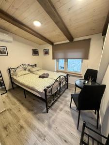 Apartamenty Piernikowy Kącik - Rynek Nowomiejski