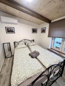 Apartamenty Piernikowy Kącik - Rynek Nowomiejski z klimatyzacją