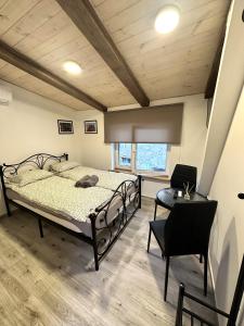 Apartamenty Piernikowy Kącik - Rynek Nowomiejski z klimatyzacją