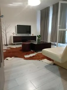 NicoResident - Ocna Mureş