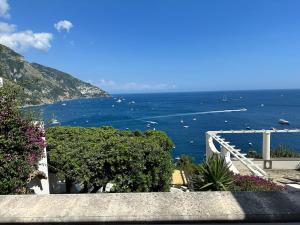 Villa Fornillo 84 Positano