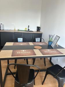 Appart'hotels Residence Le Gond : photos des chambres