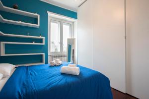 Matteucci Prestige House