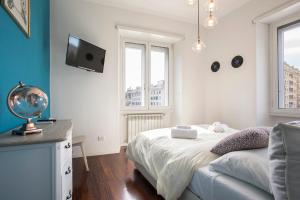 Matteucci Prestige House