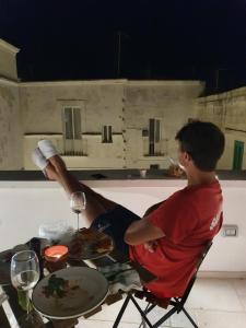 Suite with Terrace