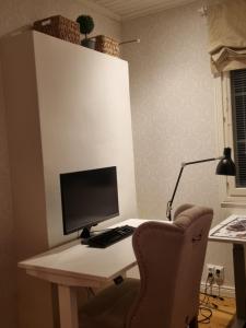 Beautiful townhouse, piece of luxury