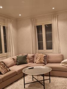 Beautiful townhouse, piece of luxury