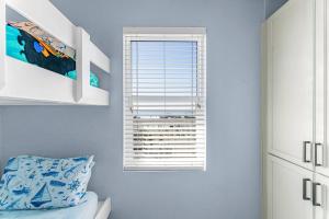 2 bdr2 bath Ultimate getaway - up to 6 ppl