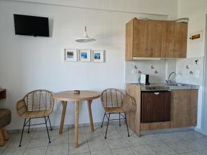 Nikoleta Studios Sifnos