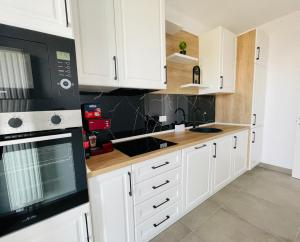 Premium Silk Apartment