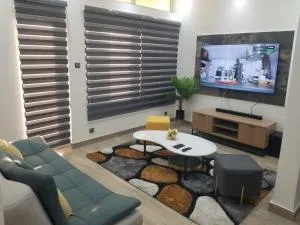 Appartement à Cotonou - Agbato