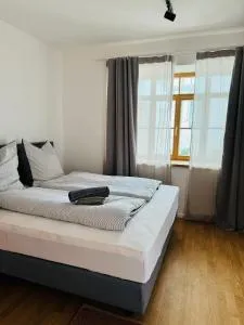 Greenhouse Apartment am Stadtplatz - Ostermiething