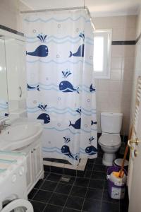 Olympias Sea Resort 1