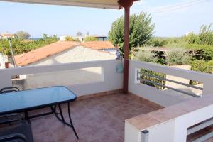 Olympias Sea Resort 1