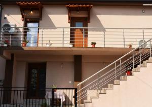 Twin's House - Ubytování bez kategorie ve městě Limenas