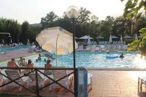 Camping Village la Chiocciola - Capannole