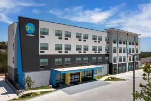 Tru By Hilton San Antonio North - Bulverde