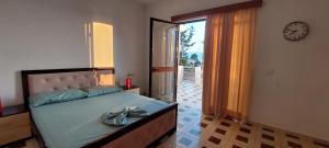 Apartment Tinka in Saranda
