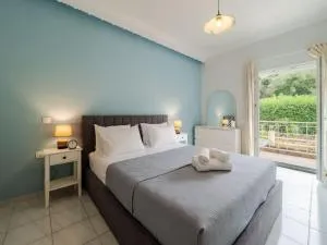 Bramble Apartment - Ermones