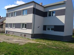 Apartmá Vrbice