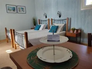 Actis studios 2 - Stelida