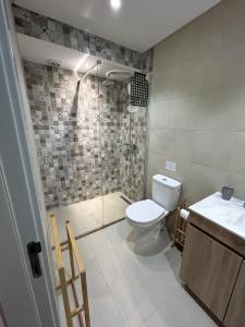 Alojamento Moinho d`Óbidos