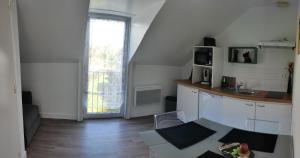 Appart'hotels Le Haut Berry : photos des chambres