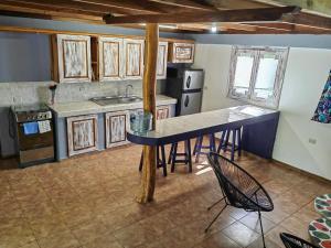 Brisas del Caribe, casa 1