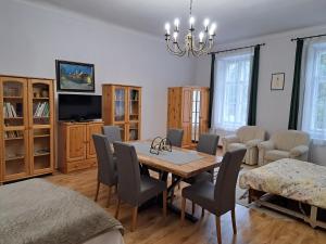 Hanga Apartman, Kőszeg