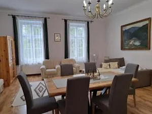 Hanga Apartman, Kőszeg - Oberloisdorf