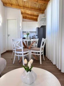 Panoramic Views of Saranda