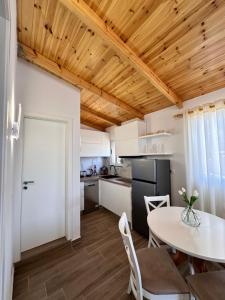 Panoramic Views of Saranda