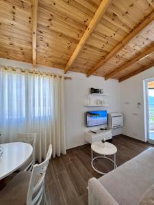 Panoramic Views of Saranda