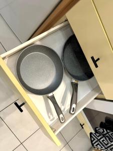 Athens City Residence